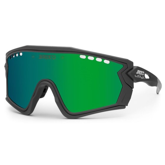 Occhiali Briko Taiga Grey